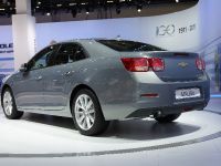 Chevrolet Malibu Frankfurt (2011)