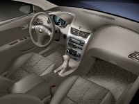 Chevrolet Malibu LT (2008)