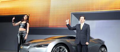Chevrolet Miray concept (2011) - picture 4 of 9