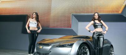 Chevrolet Miray concept (2011) - picture 7 of 9