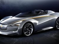 Chevrolet Miray concept (2011) - picture 1 of 9