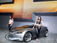 Chevrolet Miray concept (2011) - picture 3 of 9