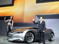 Chevrolet Miray concept (2011) - picture 4 of 9