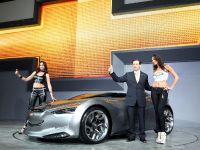 Chevrolet Miray concept (2011) - picture 5 of 9