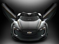 Chevrolet Miray concept (2011) - picture 6 of 9