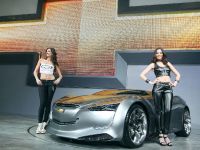 Chevrolet Miray concept (2011) - picture 7 of 9