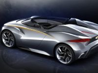 Chevrolet Miray concept (2011) - picture 8 of 9