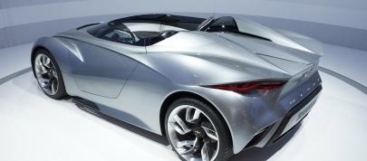 Chevrolet Miray Frankfurt (2011) - picture 4 of 4