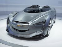 Chevrolet Miray Frankfurt (2011)