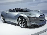 Chevrolet Miray Frankfurt (2011) - picture 2 of 4