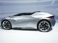 Chevrolet Miray Frankfurt (2011) - picture 3 of 4
