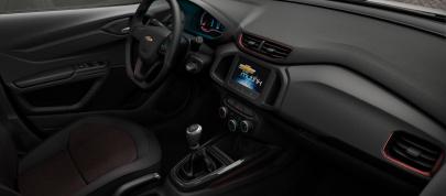 Chevrolet Onix Effect Concept (2014) - picture 4 of 5