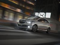 Chevrolet Onix Effect Concept (2014) - picture 1 of 5