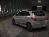 Chevrolet Onix Effect Concept (2014) - picture 3 of 5