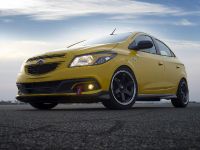 thumbnail image of Chevrolet Onix Track Day Concept 