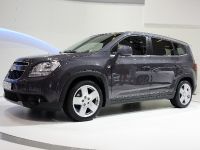 Chevrolet Orlando Paris (2010) - picture 2 of 2