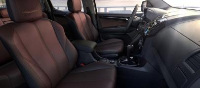 Chevrolet S10 High Country Concept (2014) - picture 4 of 8