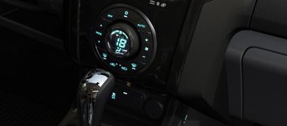 Chevrolet S10 High Country Concept (2014) - picture 7 of 8