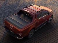 Chevrolet S10 High Country Concept (2014) - picture 2 of 8