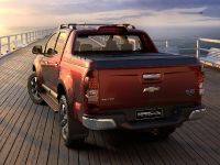 Chevrolet S10 High Country Concept (2014) - picture 3 of 8
