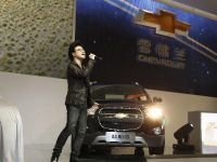 Chevrolet Shanghai (2011) - picture 2 of 2