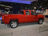 Chevrolet Silverado 1500 Custom Chicago (2015) - picture 2 of 3