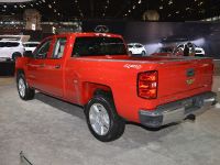 Chevrolet Silverado 1500 Custom Chicago (2015) - picture 3 of 3