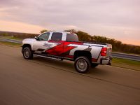 Chevrolet Silverado 2500HD Z71 (2010) - picture 3 of 4