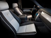 thumbnail image of Chevrolet Silverado 2500HD Z71