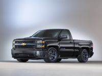 Chevrolet Silverado Cheyenne Concept (2013) - picture 1 of 2