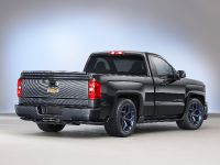 Chevrolet Silverado Cheyenne Concept (2013) - picture 2 of 2