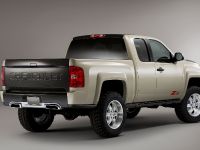 Chevrolet Silverado ZR2 Concept (2009) - picture 2 of 3