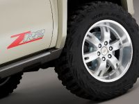 thumbnail image of Chevrolet Silverado ZR2 Concept