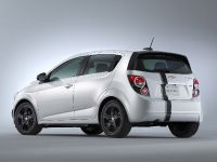 Chevrolet Sonic Accessories Concept (2014) - picture 2 of 2