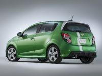 Chevrolet Sonic Performance Concept (2014) - picture 2 of 2