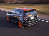 Chevrolet Sonic Z-Spec Concept (2011) - picture 4 of 7