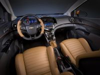 Chevrolet Sonic Z-Spec Concept (2011) - picture 7 of 7