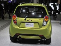 Chevrolet Spark Detroit (2010) - picture 5 of 6