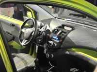 Chevrolet Spark Detroit (2010) - picture 6 of 6