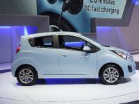 Chevrolet Spark EV Geneva (2013) - picture 2 of 2
