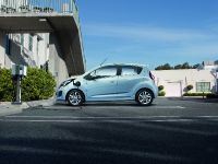 Chevrolet Spark EV (2013) - picture 2 of 2