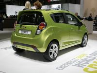 Chevrolet Spark Geneva (2009) - picture 5 of 6