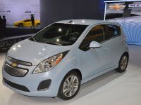 Chevrolet Spark Los Angeles (2012) - picture 2 of 8