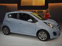 Chevrolet Spark Los Angeles (2012) - picture 3 of 8