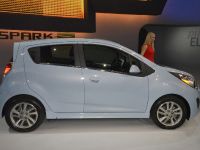 Chevrolet Spark Los Angeles (2012) - picture 5 of 8