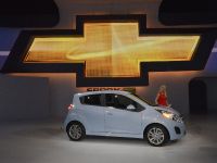 Chevrolet Spark Los Angeles (2012) - picture 6 of 8