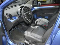 Chevrolet Spark Paris (2012) - picture 3 of 4