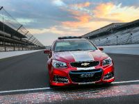 Chevrolet SS Brickyard Pace Car (2014) - picture 1 of 6