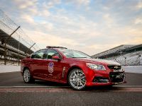 Chevrolet SS Brickyard Pace Car (2014) - picture 3 of 6