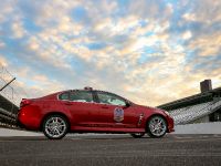 Chevrolet SS Brickyard Pace Car (2014) - picture 4 of 6